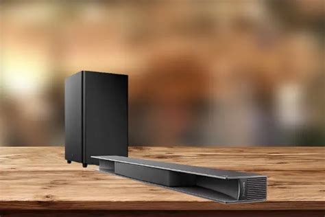 Best TCL Sound Bar: 5 Home Cinema Sound Listed – TuneBug