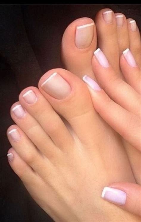 Down 2 Feet | Toe nails, Pretty toe nails, Toe nail color