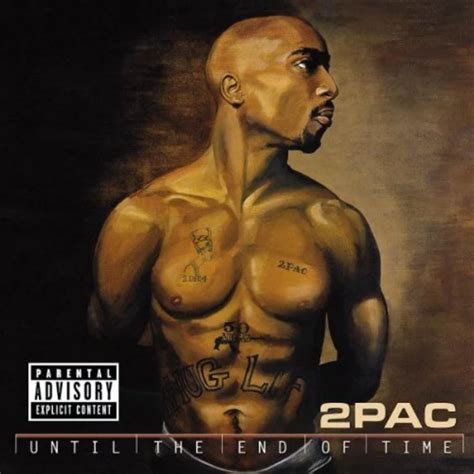 Today in Hip-Hop: 2Pac Drops 'Until the End of Time' Album - XXL