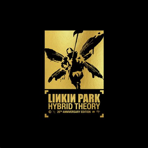 Hybrid Theory 20th Anniversary Edition – BlackChester.de