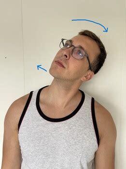 Best Sternocleidomastoid Stretches