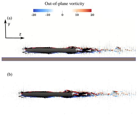 Biomimetics | Free Full-Text | The Ground Effect in Anguilliform Swimming