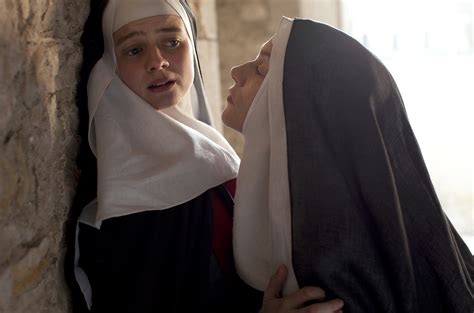 The Nun (La Religieuse) (2013), directed by Guillaume Nicloux | Film review