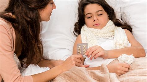 5 causes of child vomiting at night | Health Care News