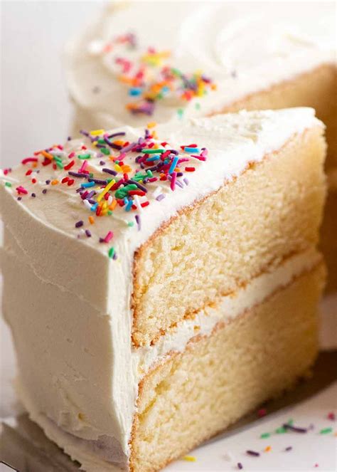 Vanilla cake mix - AcolfanOrg - Best Kitchen Gadgets, Tools, and Tips