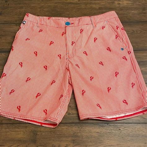 Sperry Lobster Casual Shorts for Men | Mercari