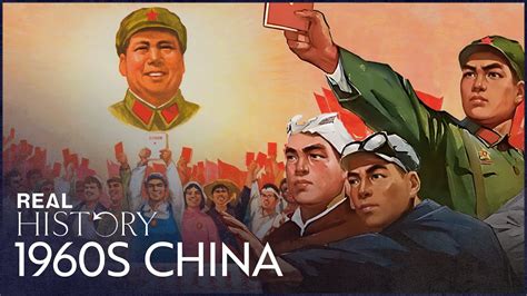 The Westerners Who Witnessed Mao's Infamous Cultural Revolution ...