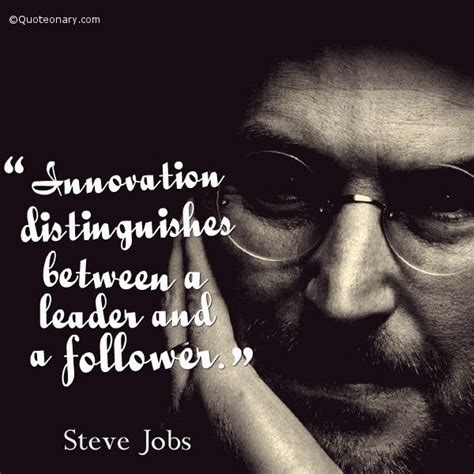 Steve Jobs quotes | Steve jobs quotes, Wise quotes, Leadership quotes