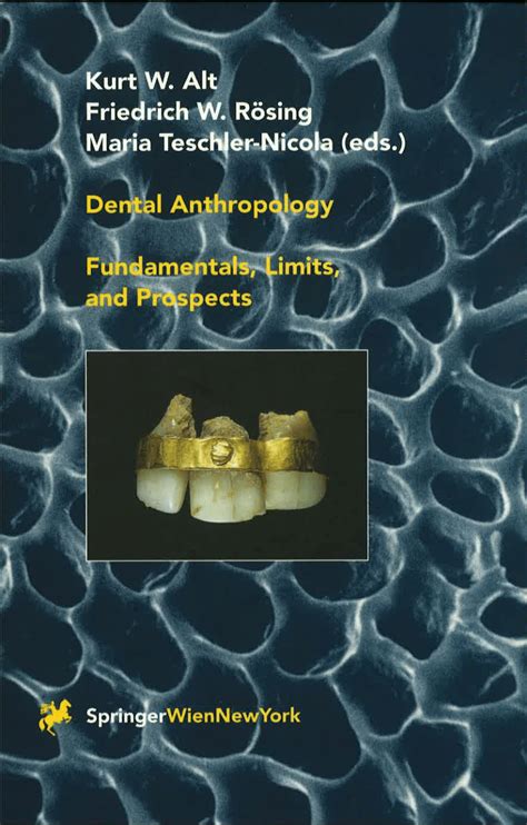 (PDF) Artificial Modifications of Human Teeth