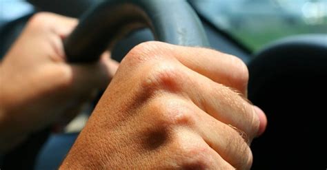 Steering Woes: 5 Common Power Steering Problems