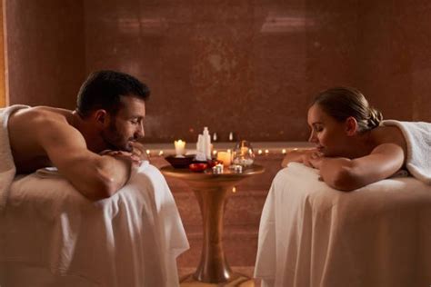 Why Couples Massages Are the Perfect Date Night Idea | ZZ Day Spa