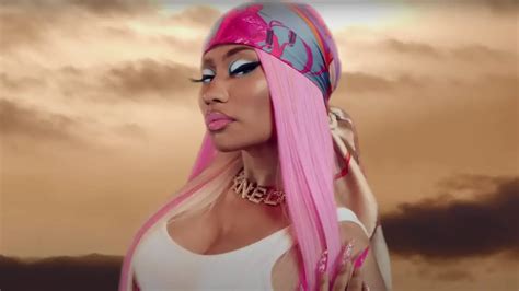 Nicki Minaj, Barbie World: the lyrics, meaning & story - Auralcrave