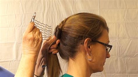 Klamra Grzebyk Do Włosów | Hair Comb How To Tutorial 126 개의 자세한 답변