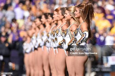 Lsu Golden Girls Photos and Premium High Res Pictures - Getty Images