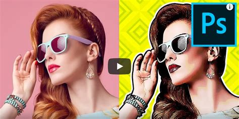 15+ Best Photoshop Action Tutorials | Design Shack