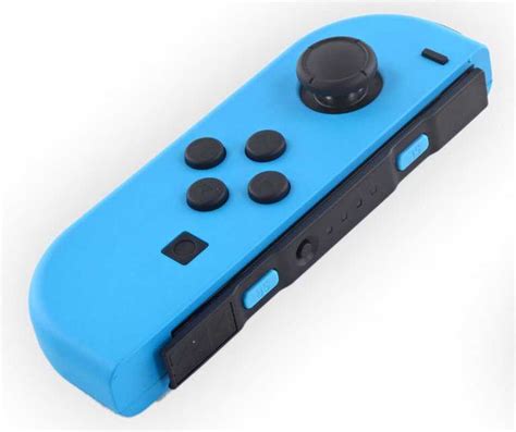 Hardware Recall of Nintendo Switch Left JoyCon Controller on the Cards