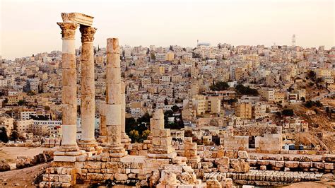 Amman - & Background, Amman Jordan HD wallpaper | Pxfuel