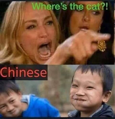 CHING CHONG : r/memes