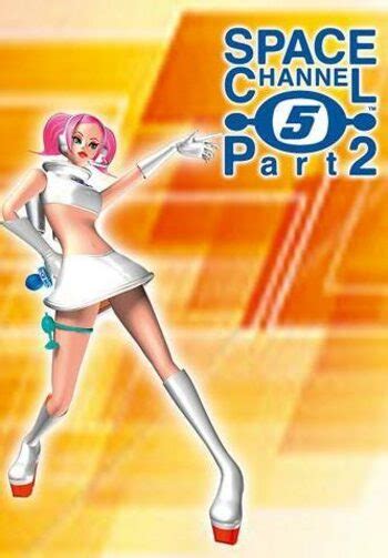 Buy Space Channel 5: Part 2 PC Steam key! Cheap price | ENEBA