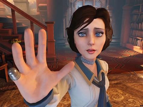 BioShock 4 Rumored to have Open World Setting | Sirus Gaming