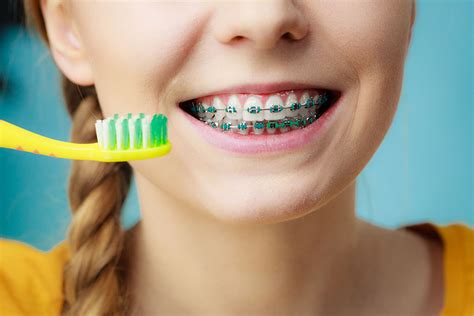 Finding the Best Toothbrush for Braces | News | Dentagama