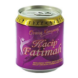 Kacip Fatimah Juice