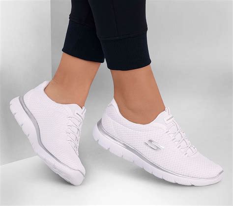 Παπούτσια Skechers. | Επίσημο e-shop Skechers.gr (GR)