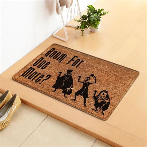 Cheap 3D Funny Halloween Christmas Bedroom Floor Mats Outdoor Indoor Entrance Doormat Absorbant ...