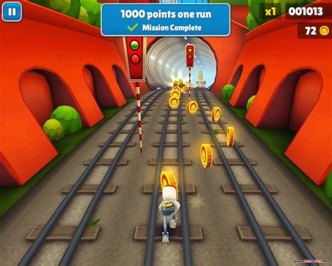 Download Subway Surfers v1.18.0 Mod Apk