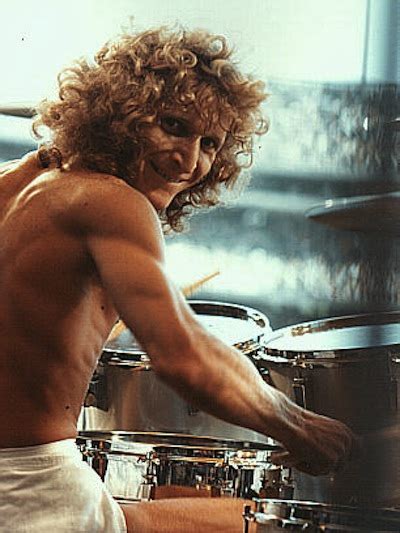 DRUMMER TOMMY ALDRIDGE BACK IN WHITESNAKE – Eddie Trunk