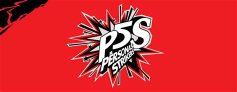 Persona 5 Strikers déboulera sur Switch en février - Switch-Actu