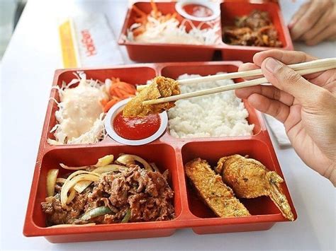 103 Menu Hokben 2023 dan Harganya, Recommended untuk Dicoba!