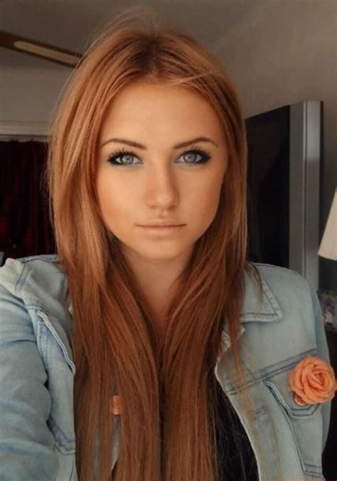 25 Trendy Strawberry Blonde Hair Colors for This Year