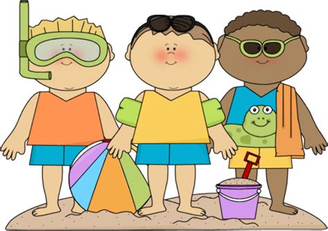 Download High Quality beach clip art kids Transparent PNG Images - Art Prim clip arts 2019