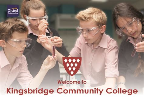 Prospectus - Kingsbridge Community College