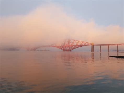 Rail bridge this afternoon : r/Edinburgh