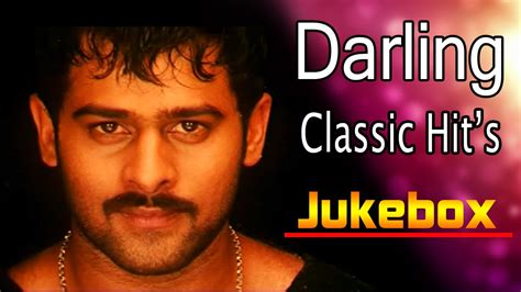 Prabhas Darling Mp4 Video Songs - fasrgig