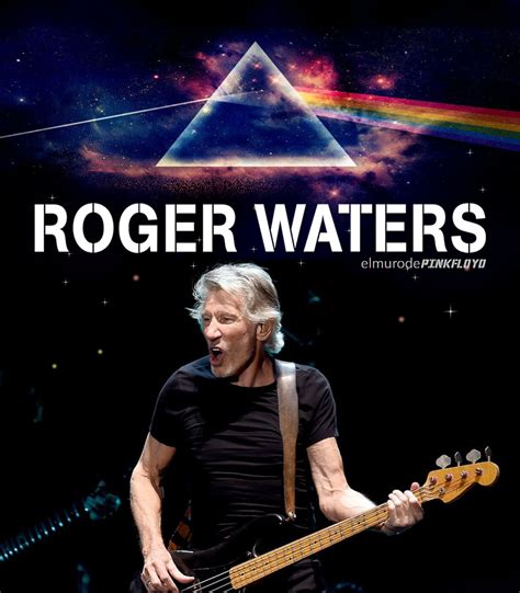 Roger Waters | Roger waters, Pink floyd, Debut album