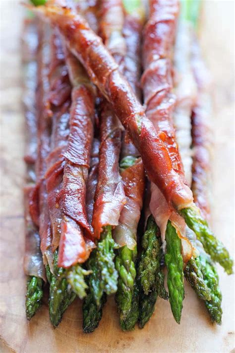 7 Really Easy Prosciutto Recipes Worth Sharing | Homemade Recipes