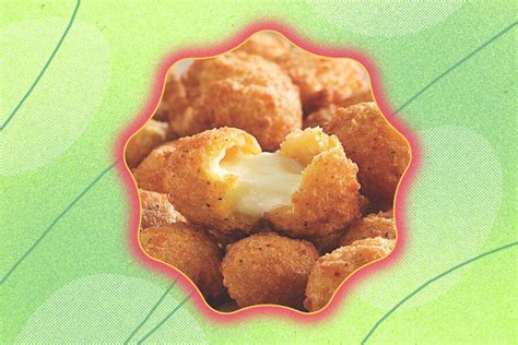 Everything You Need To Know About Cheese Curds - Thrillist