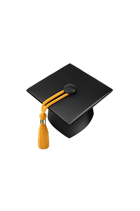 🎓 Graduation Cap Emoji | Emoji, Emoji for instagram, Image fun