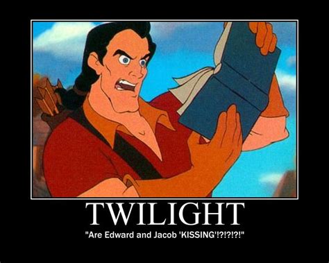 Gaston Reads X | Know Your Meme