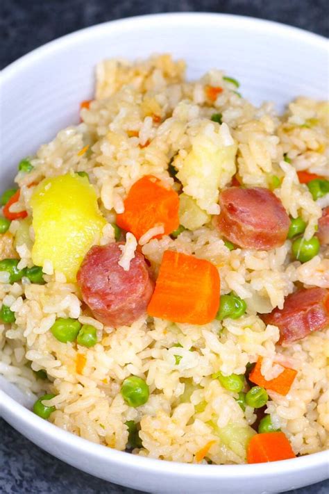 26 Delicious And Easy Rice Cooker Recipes - alpha ragas