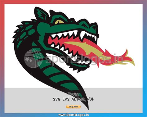 UAB Blazers - College Sports Vector SVG Logo in 5 formats - SPLN004550 ...