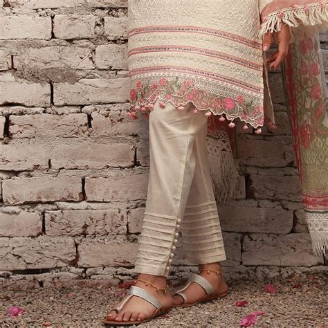 trousers design for ladies