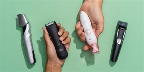 The Best Pubic Hair Trimmer | Reviews by Wirecutter