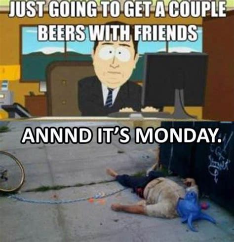 30 Hangover Memes That Are Way Too True - SayingImages.com