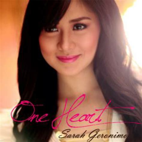 Sarah Geronimo – Bakit Pa Ba Lyrics | Genius Lyrics