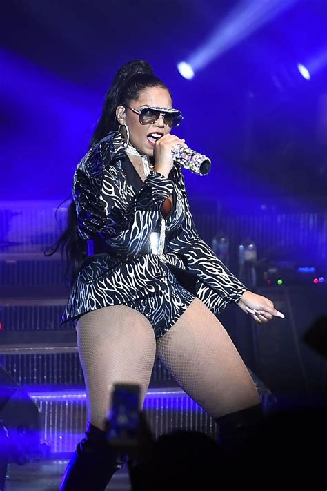 ASHANTI Performs at Eventim Apollo in London 01/31/2020 – HawtCelebs