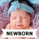 Newborn Photoshop Actions, Add-ons | GraphicRiver